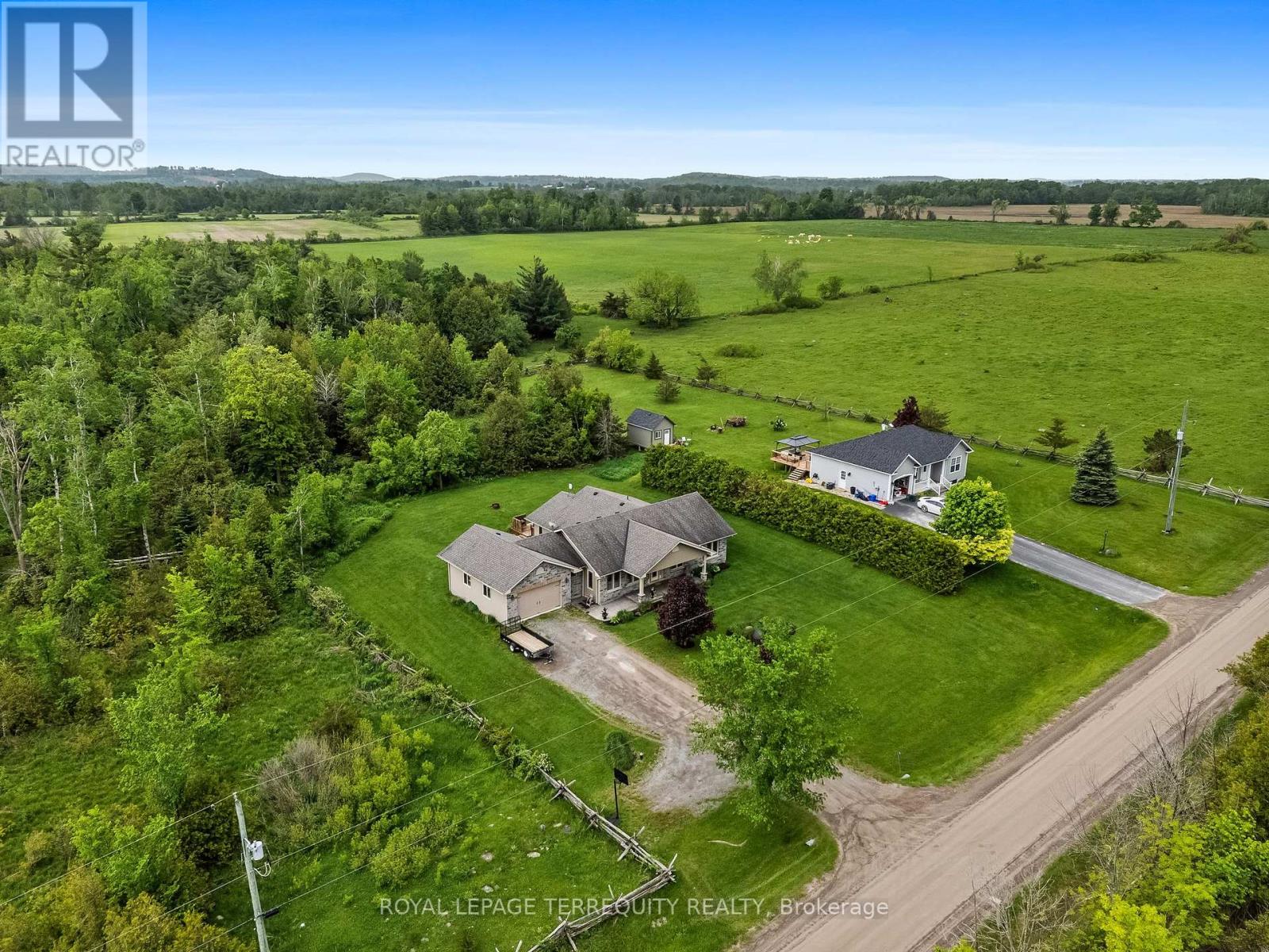 729 11th Line W Road, Trent Hills (Hastings), Ontario  K0L 1Y0 - Photo 48 - X12191159