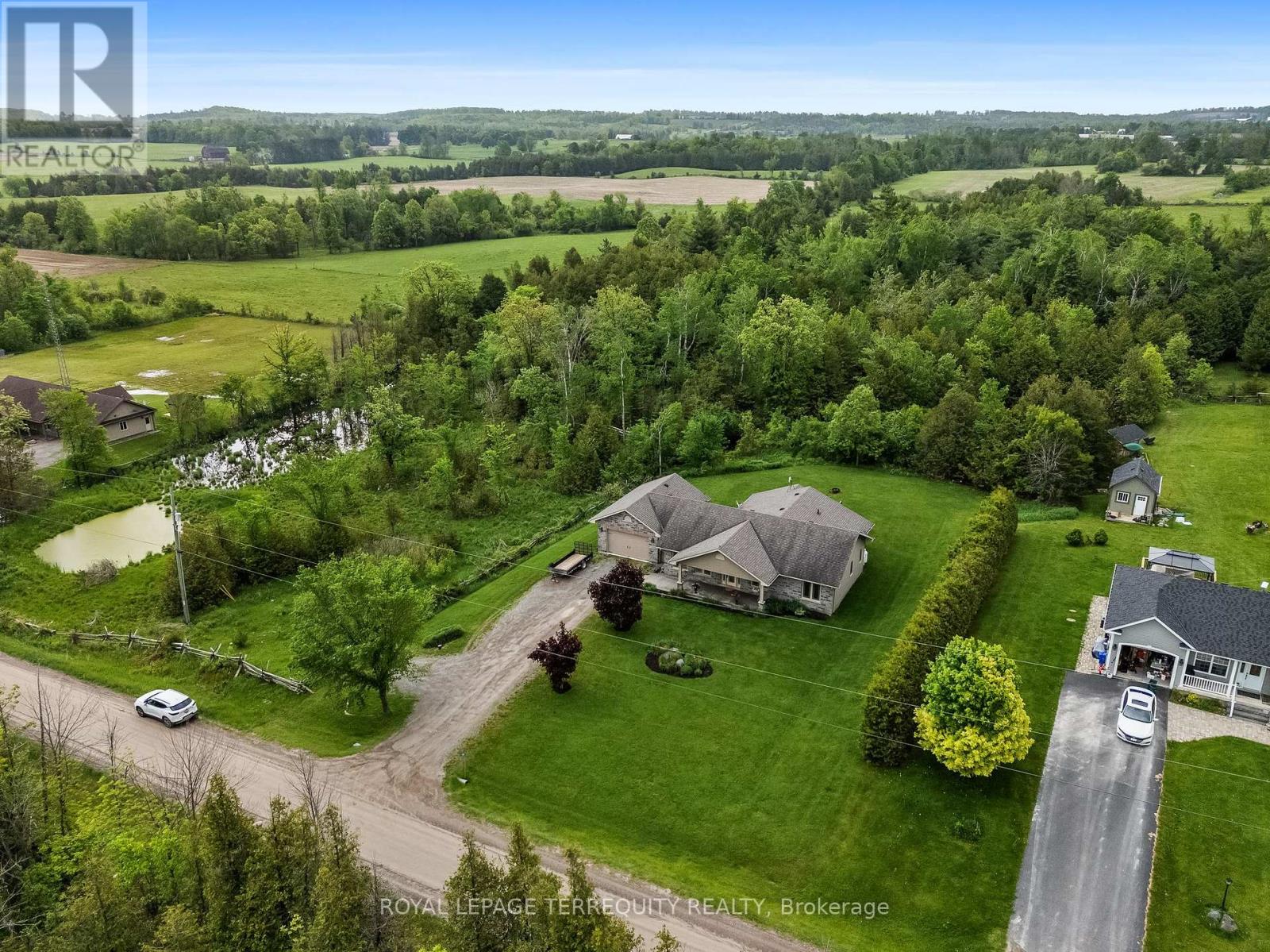 729 11th Line W Road, Trent Hills (Hastings), Ontario  K0L 1Y0 - Photo 49 - X12191159