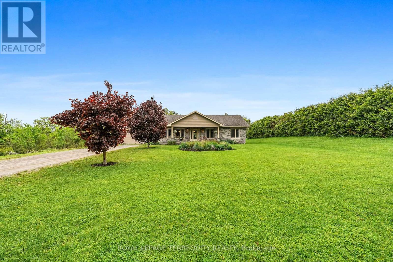 729 11th Line W Road, Trent Hills (Hastings), Ontario  K0L 1Y0 - Photo 5 - X12191159