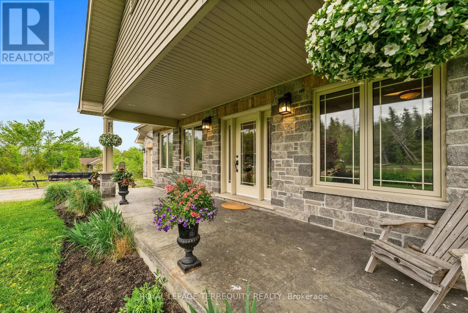 729 11th Line W Road, Trent Hills (Hastings), Ontario  K0L 1Y0 - Photo 6 - X12191159