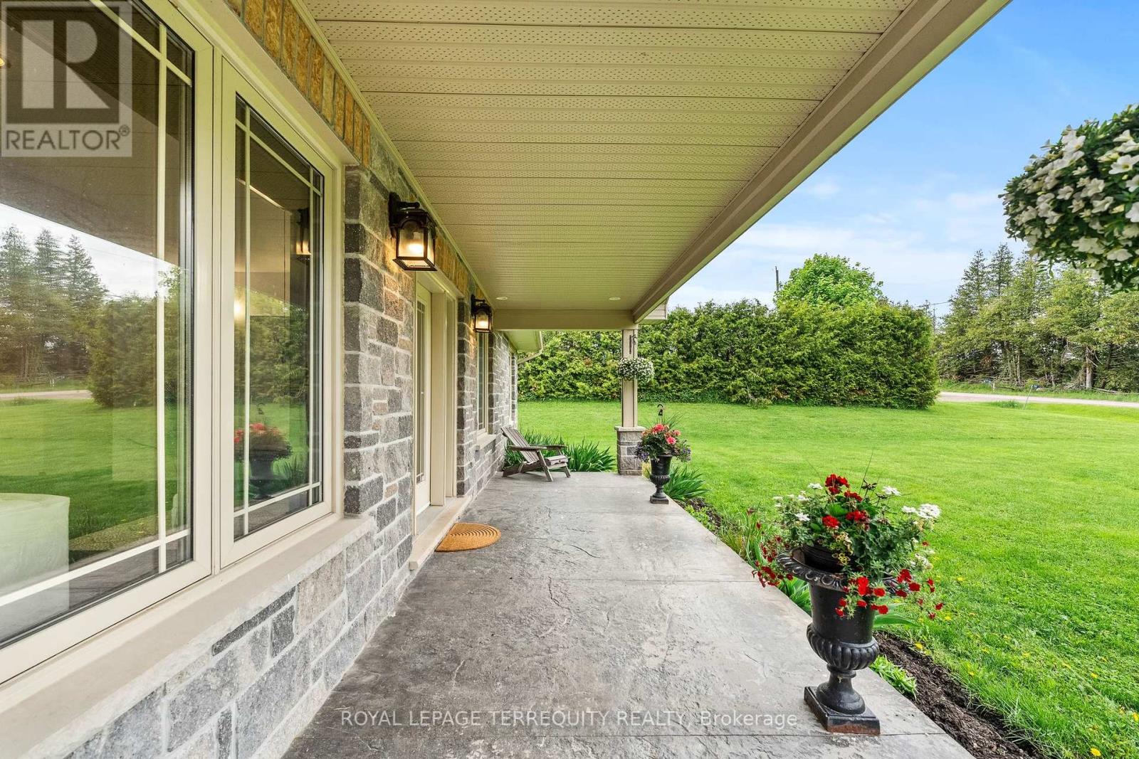 729 11th Line W Road, Trent Hills (Hastings), Ontario  K0L 1Y0 - Photo 8 - X12191159