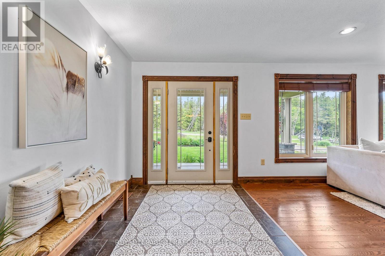 729 11th Line W Road, Trent Hills (Hastings), Ontario  K0L 1Y0 - Photo 9 - X12191159