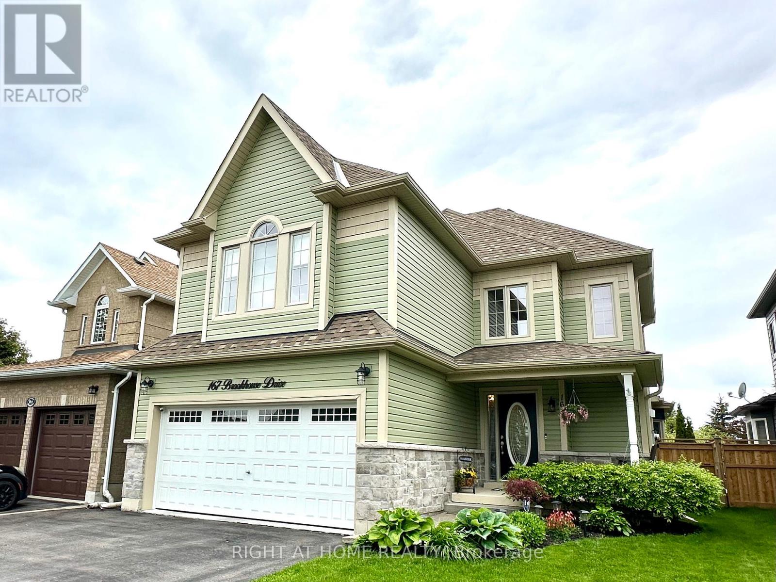 167 Brookhouse Drive, Clarington (Newcastle), Ontario  L1B 1N9 - Photo 1 - E12191173