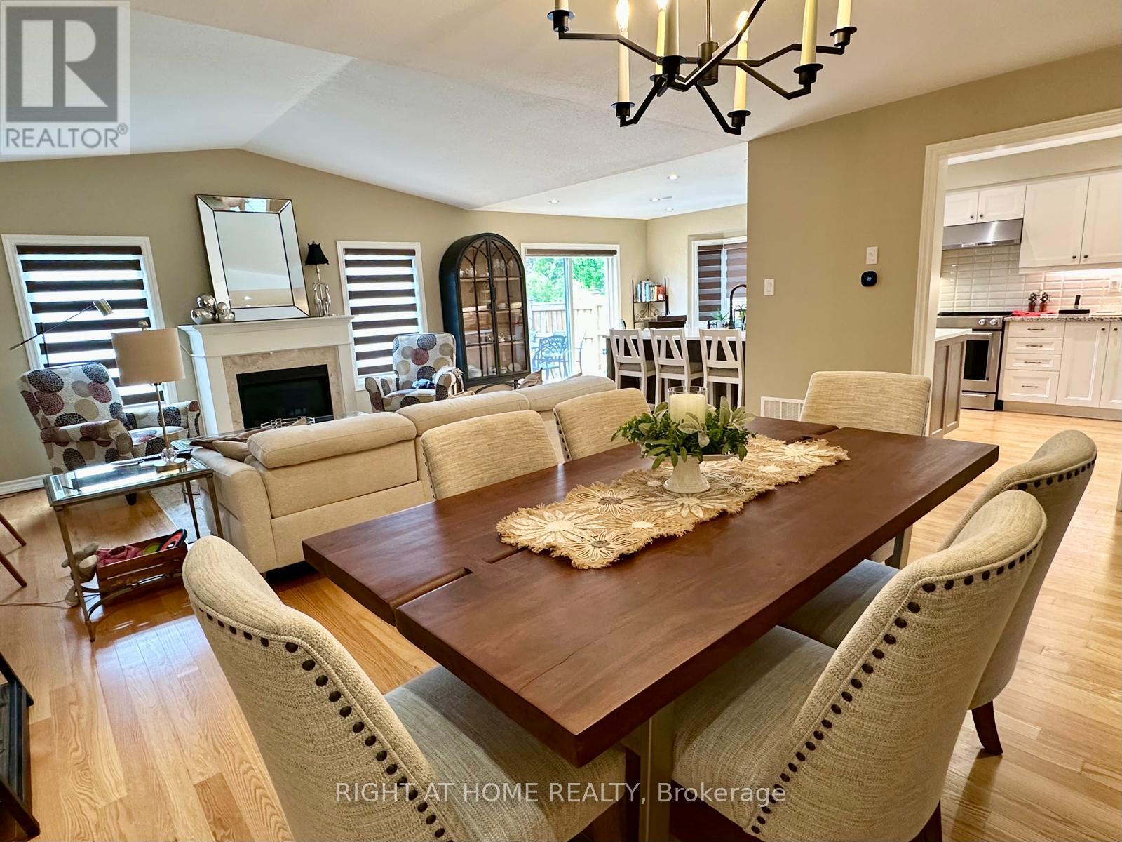 167 Brookhouse Drive, Clarington (Newcastle), Ontario  L1B 1N9 - Photo 10 - E12191173