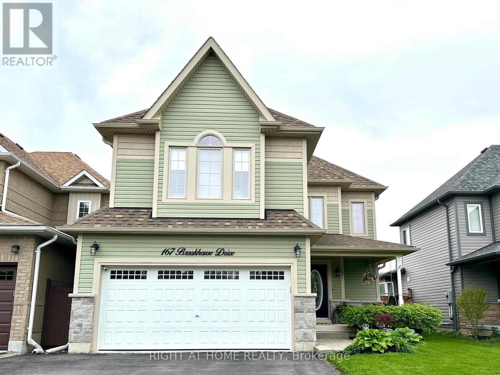 167 Brookhouse Drive, Clarington (Newcastle), Ontario  L1B 1N9 - Photo 2 - E12191173