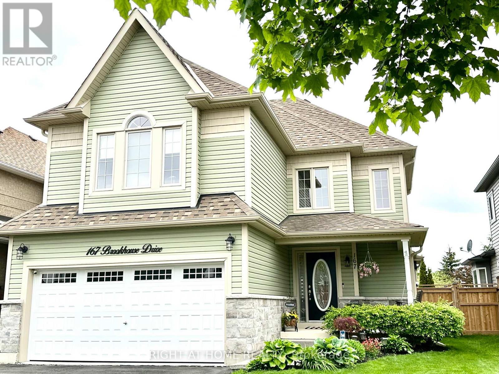 167 Brookhouse Drive, Clarington (Newcastle), Ontario  L1B 1N9 - Photo 3 - E12191173