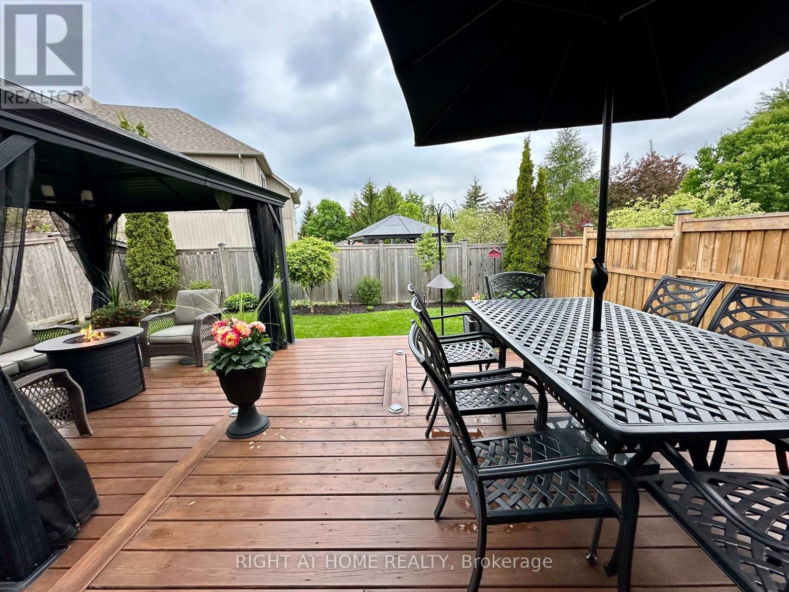 167 Brookhouse Drive, Clarington (Newcastle), Ontario  L1B 1N9 - Photo 35 - E12191173