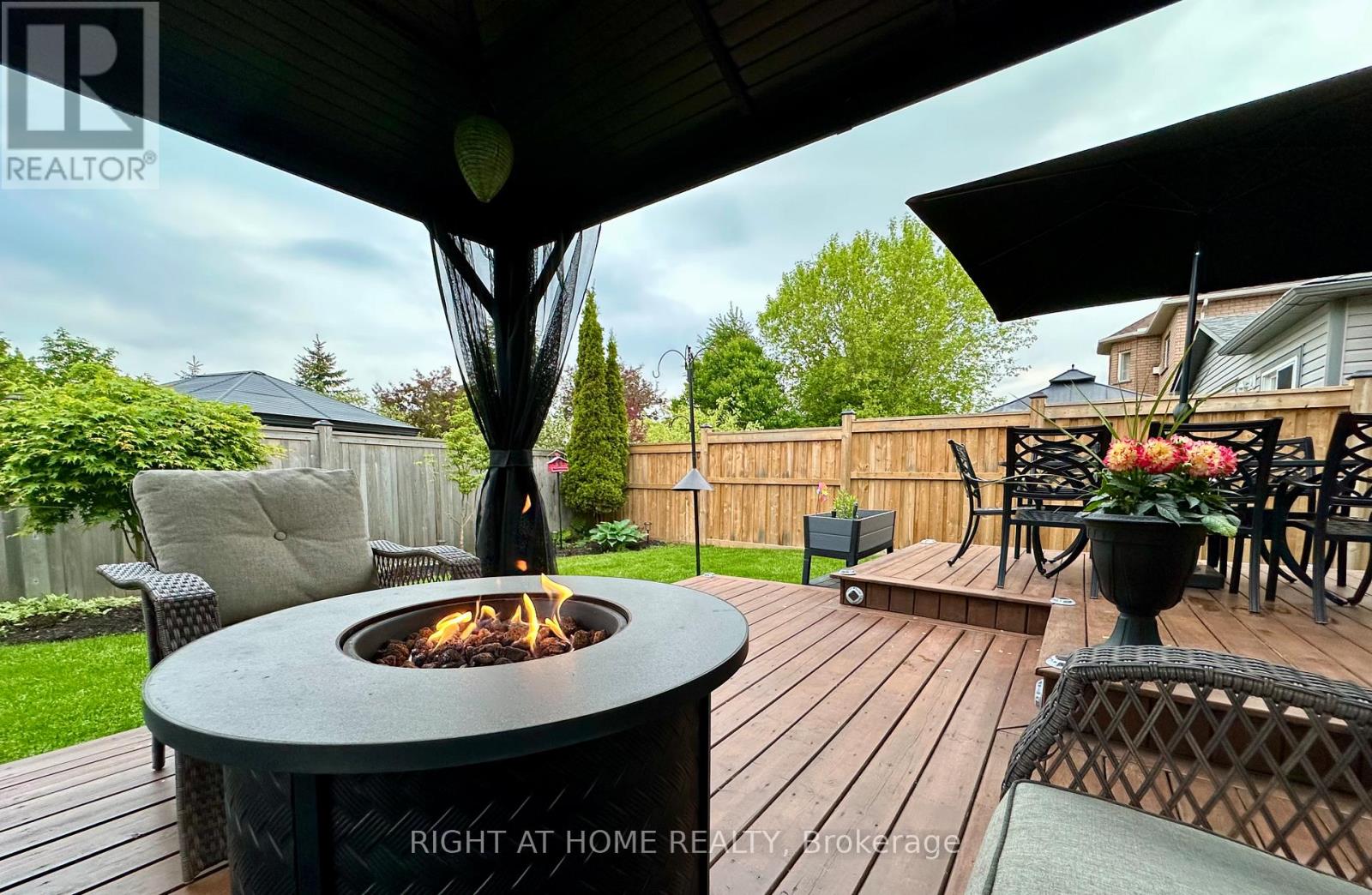167 Brookhouse Drive, Clarington (Newcastle), Ontario  L1B 1N9 - Photo 36 - E12191173