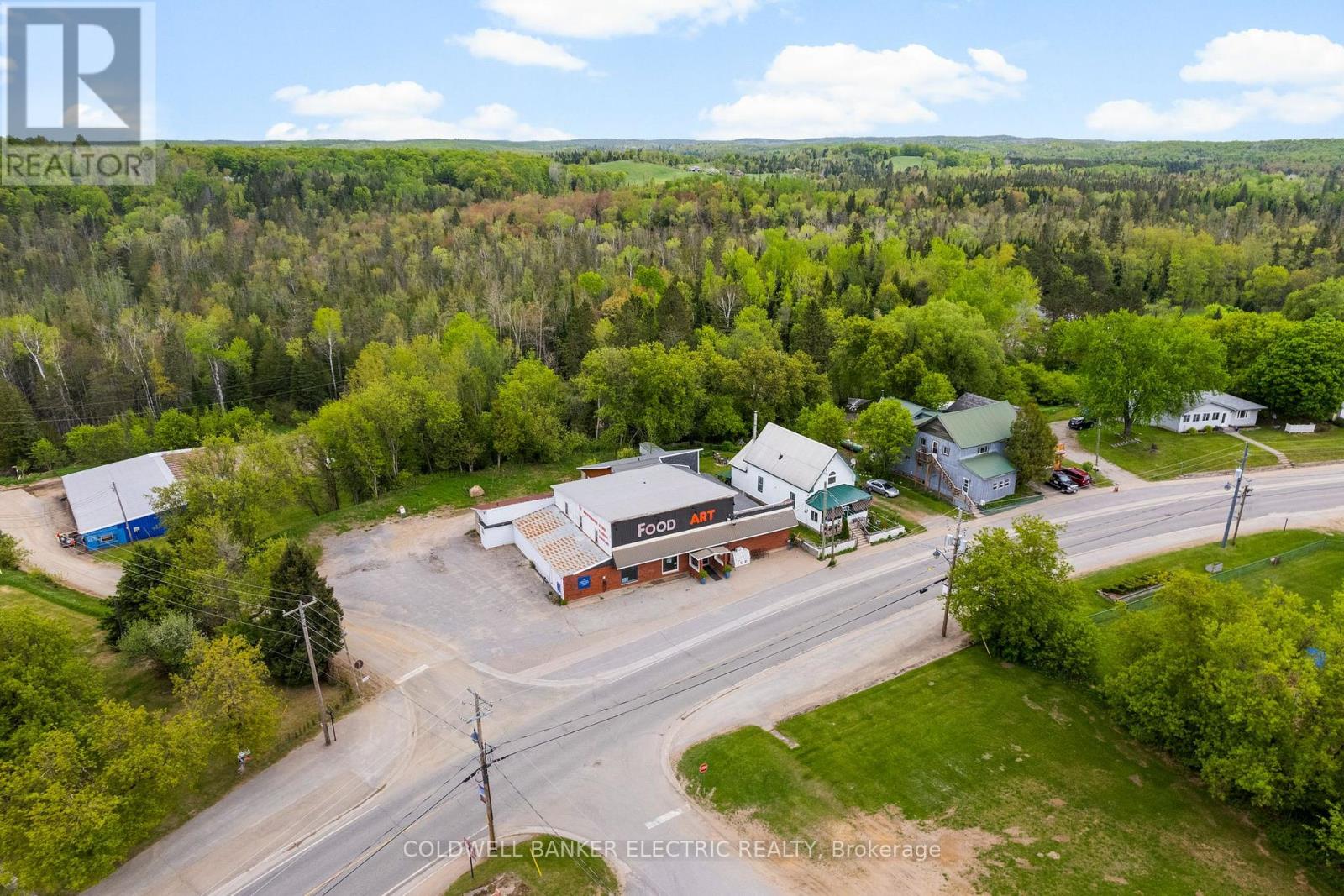 5480 HIGHWAY 620, wollaston, Ontario