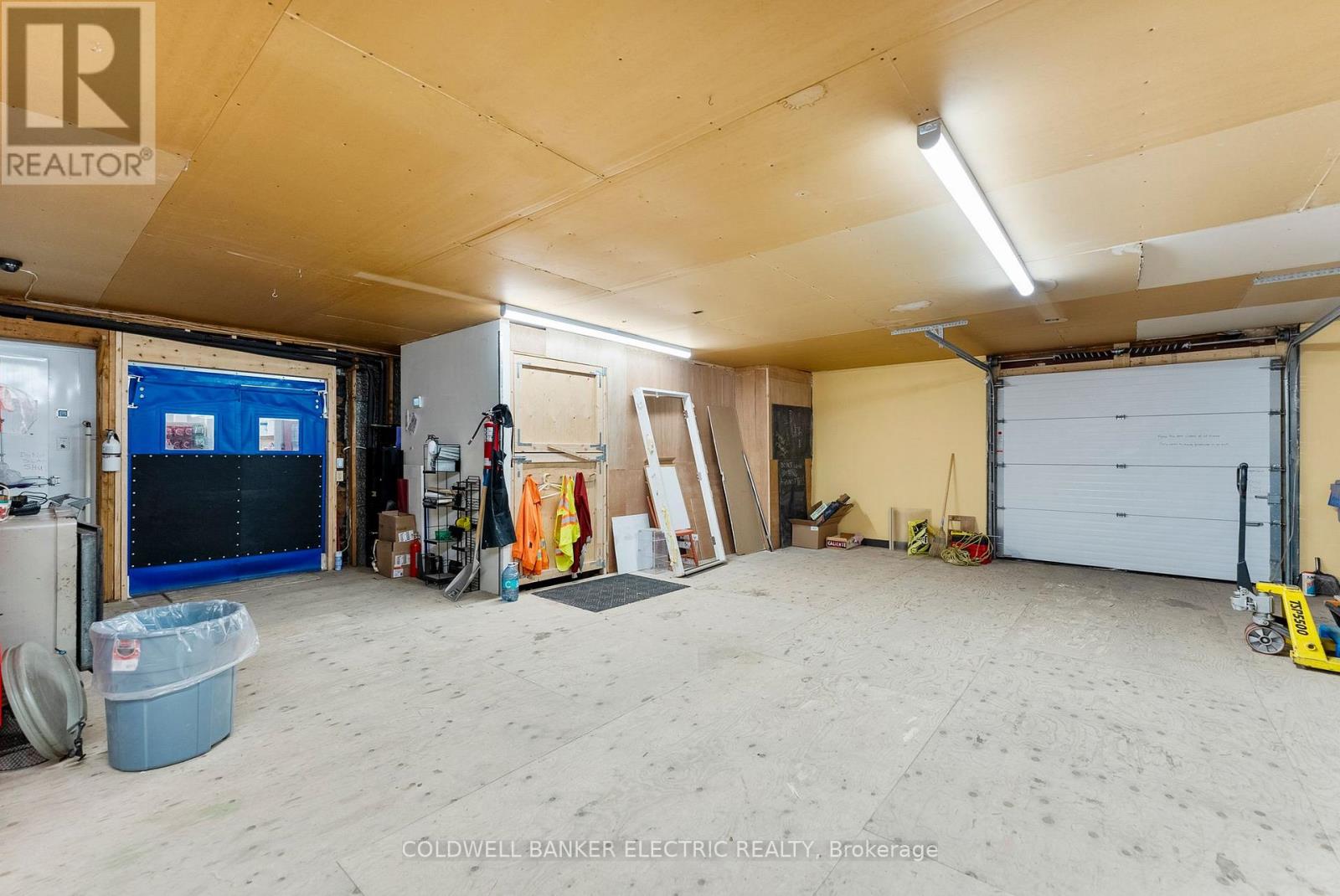 5480 Highway 620, Wollaston, Ontario  K0L 1P0 - Photo 32 - X12191254