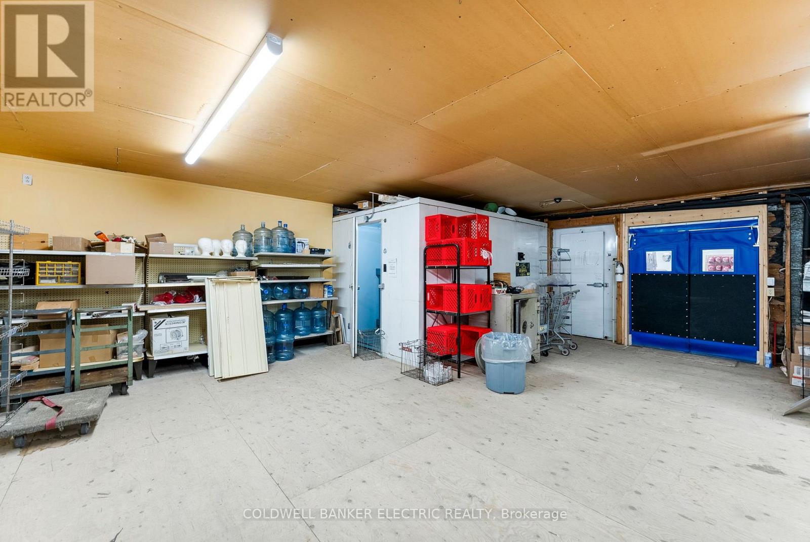 5480 Highway 620, Wollaston, Ontario  K0L 1P0 - Photo 33 - X12191254