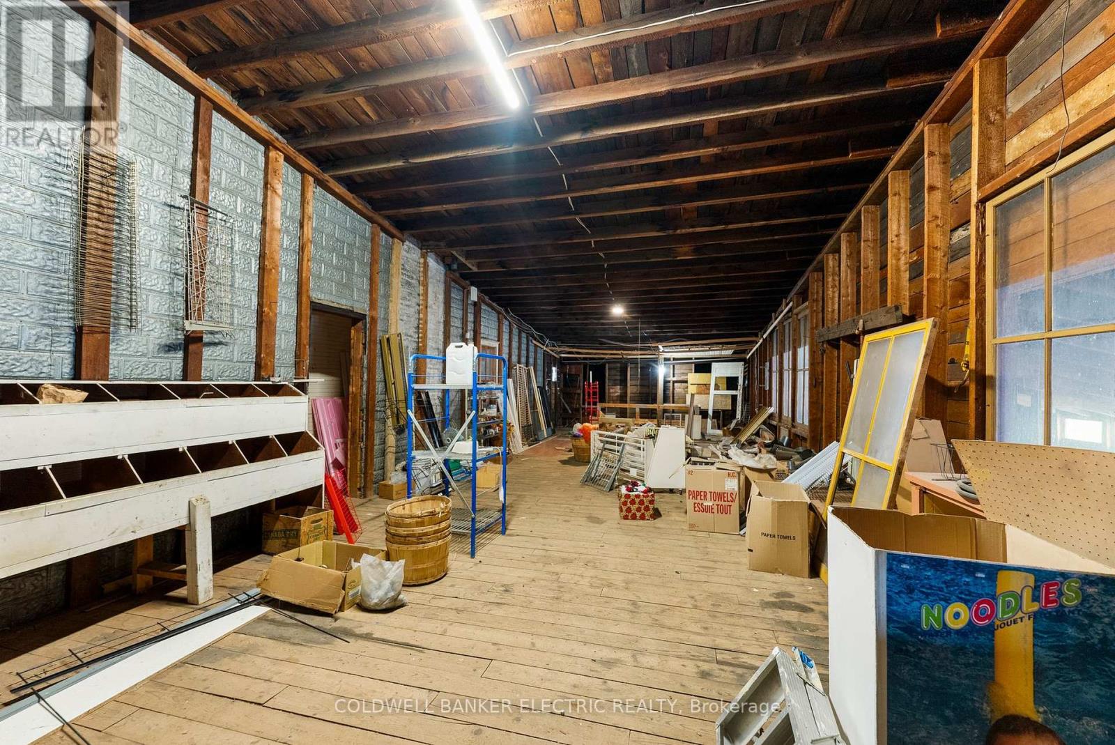 5480 Highway 620, Wollaston, Ontario  K0L 1P0 - Photo 40 - X12191254
