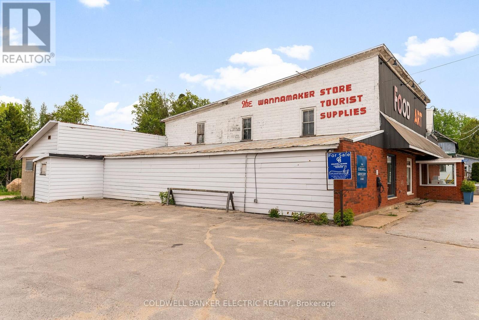 5480 Highway 620, Wollaston, Ontario  K0L 1P0 - Photo 46 - X12191254
