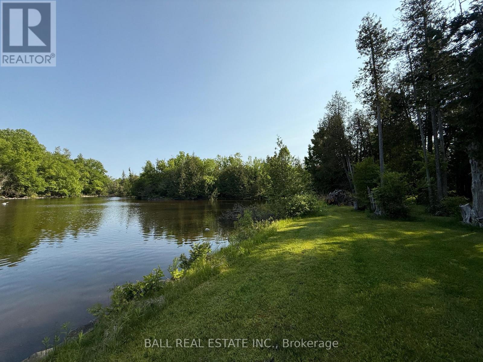 491 Sawmill Road, Douro-Dummer, Ontario  K0L 2H0 - Photo 11 - X12191262