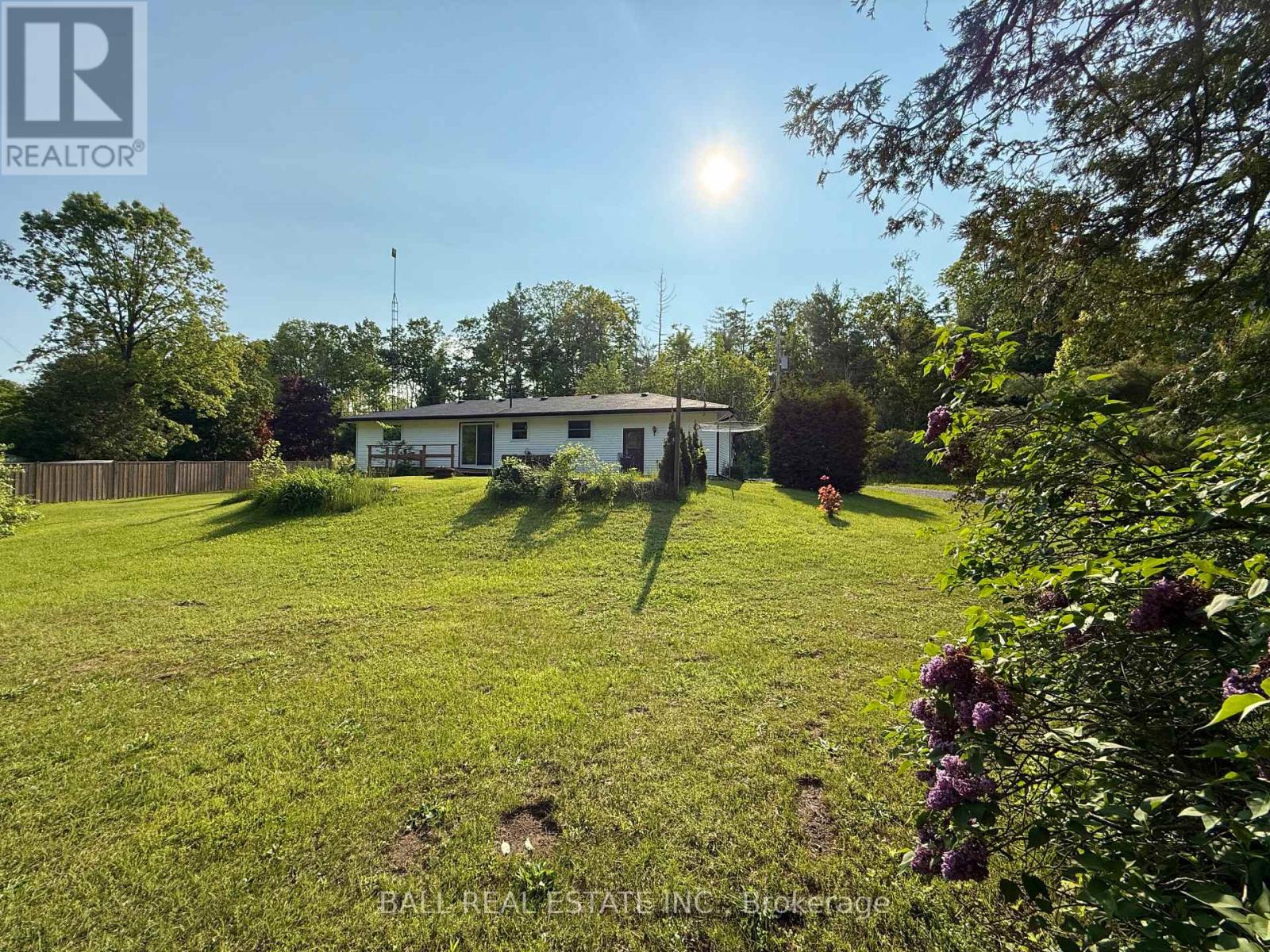491 Sawmill Road, Douro-Dummer, Ontario  K0L 2H0 - Photo 13 - X12191262
