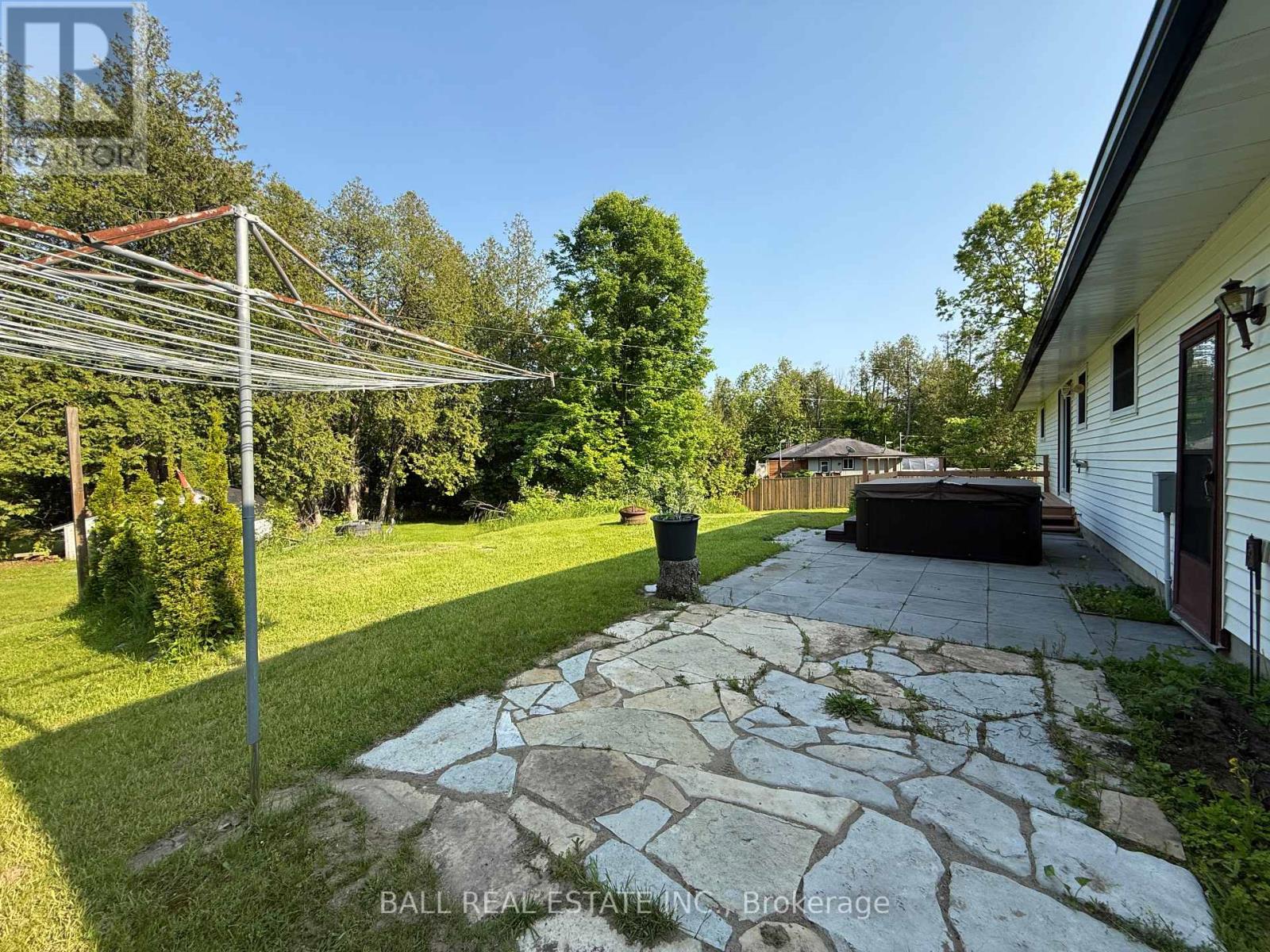 491 Sawmill Road, Douro-Dummer, Ontario  K0L 2H0 - Photo 29 - X12191262
