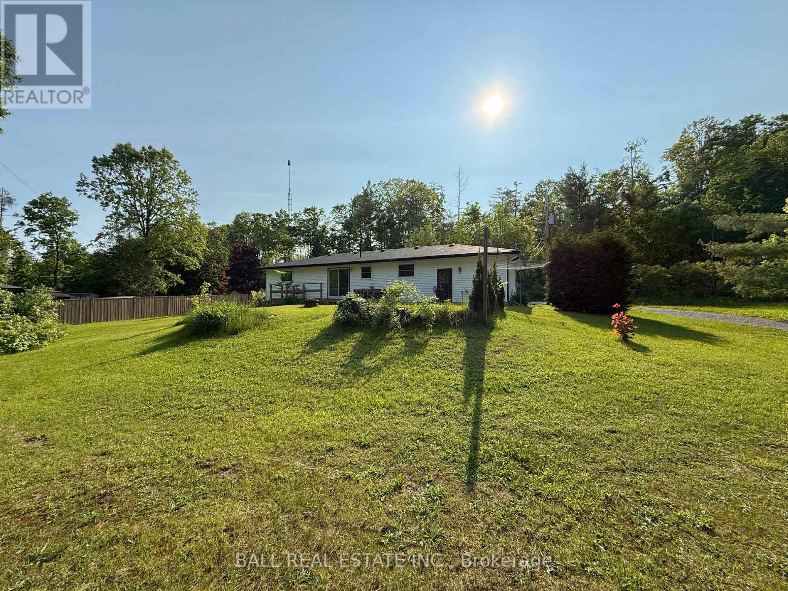 491 Sawmill Road, Douro-Dummer, Ontario  K0L 2H0 - Photo 3 - X12191262