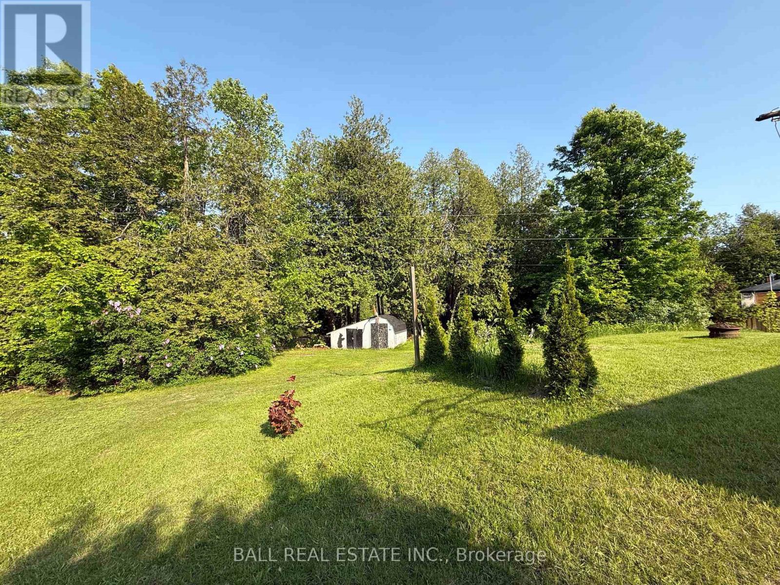 491 Sawmill Road, Douro-Dummer, Ontario  K0L 2H0 - Photo 31 - X12191262