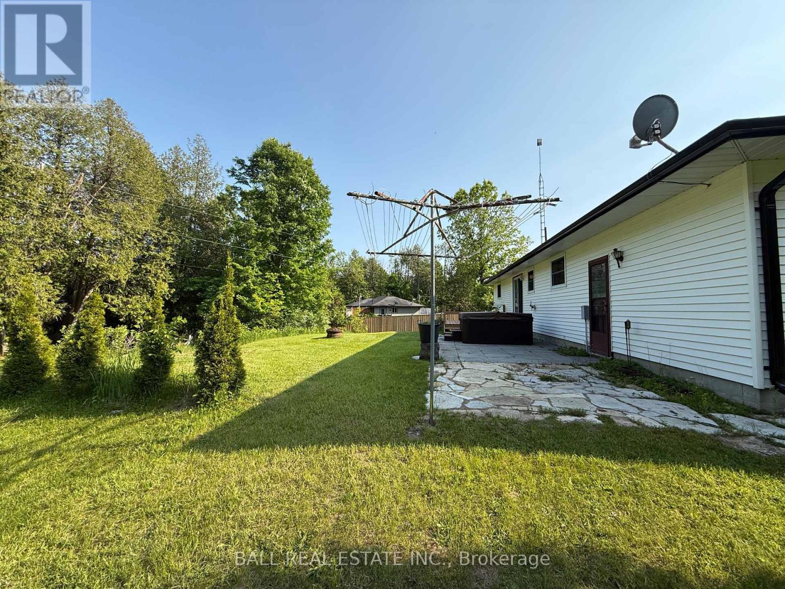 491 Sawmill Road, Douro-Dummer, Ontario  K0L 2H0 - Photo 32 - X12191262