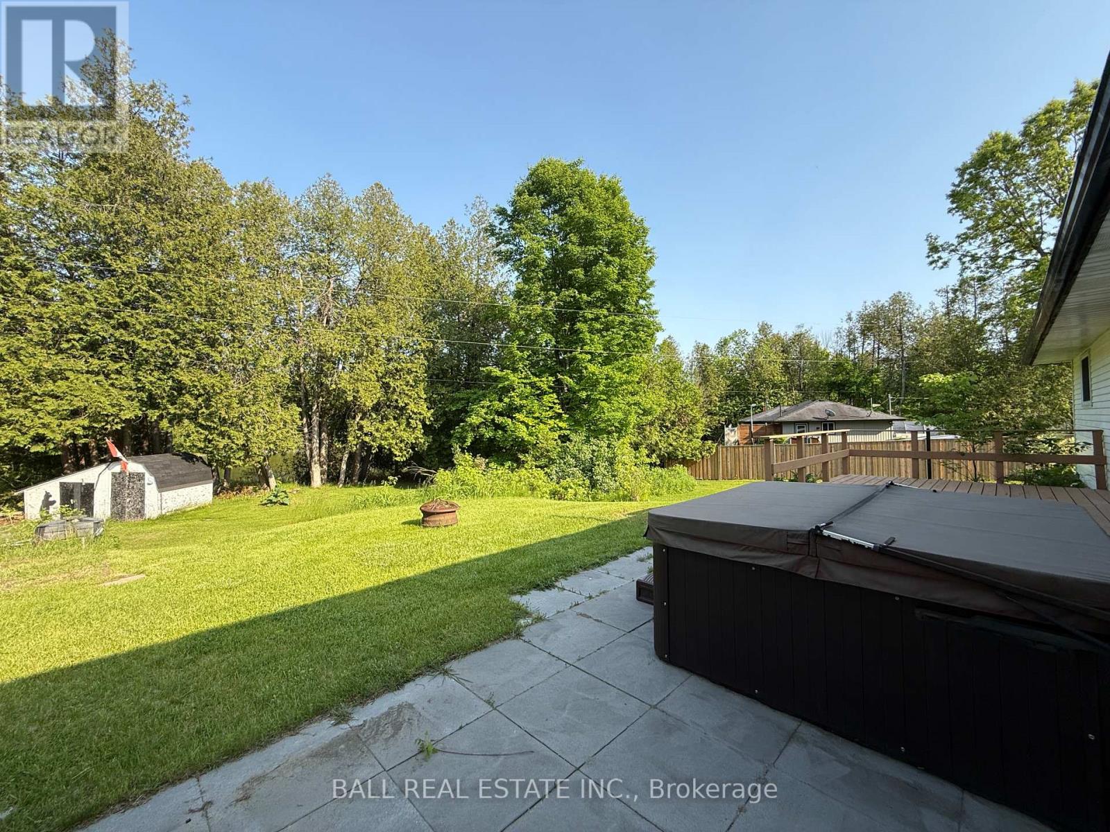491 Sawmill Road, Douro-Dummer, Ontario  K0L 2H0 - Photo 33 - X12191262