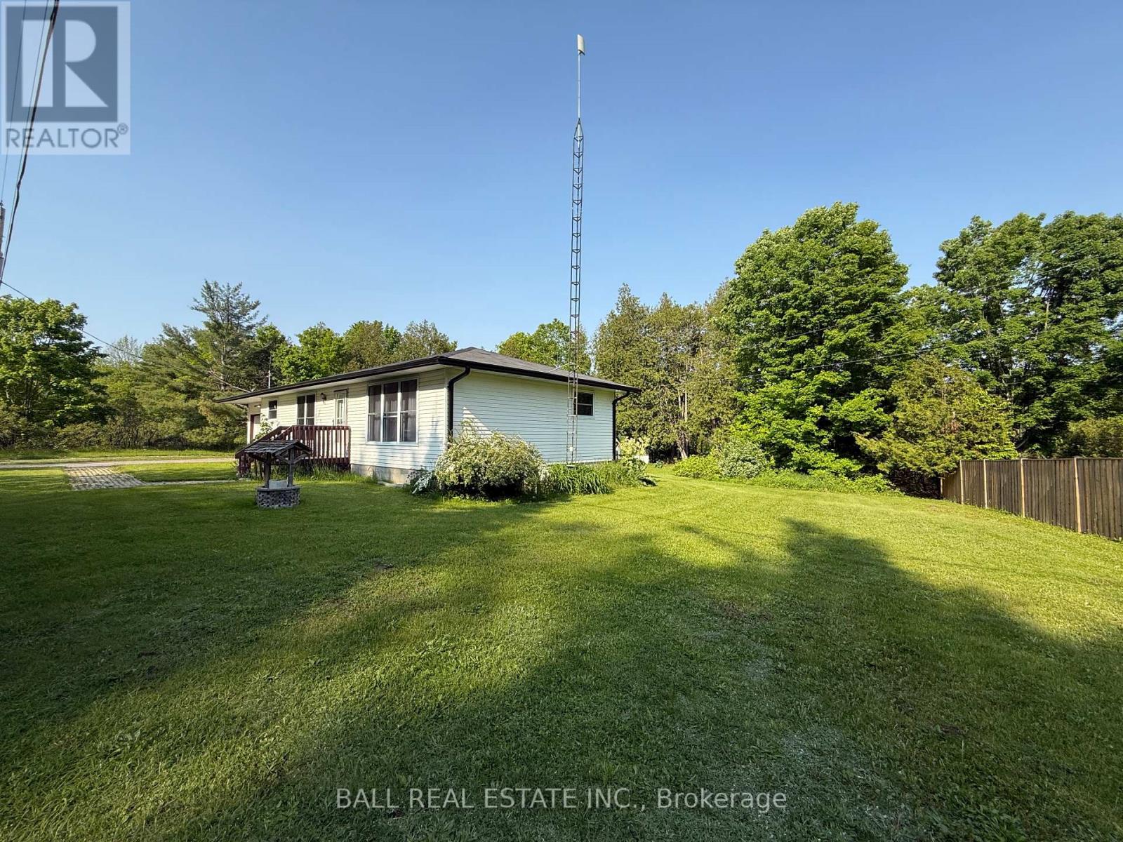 491 Sawmill Road, Douro-Dummer, Ontario  K0L 2H0 - Photo 35 - X12191262