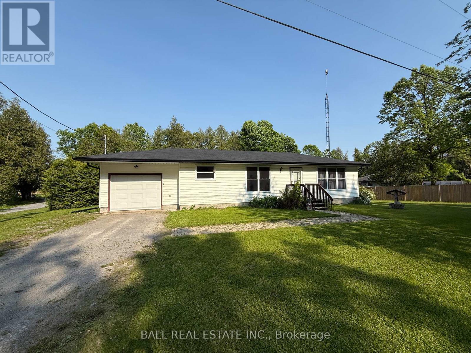 491 Sawmill Road, Douro-Dummer, Ontario  K0L 2H0 - Photo 4 - X12191262