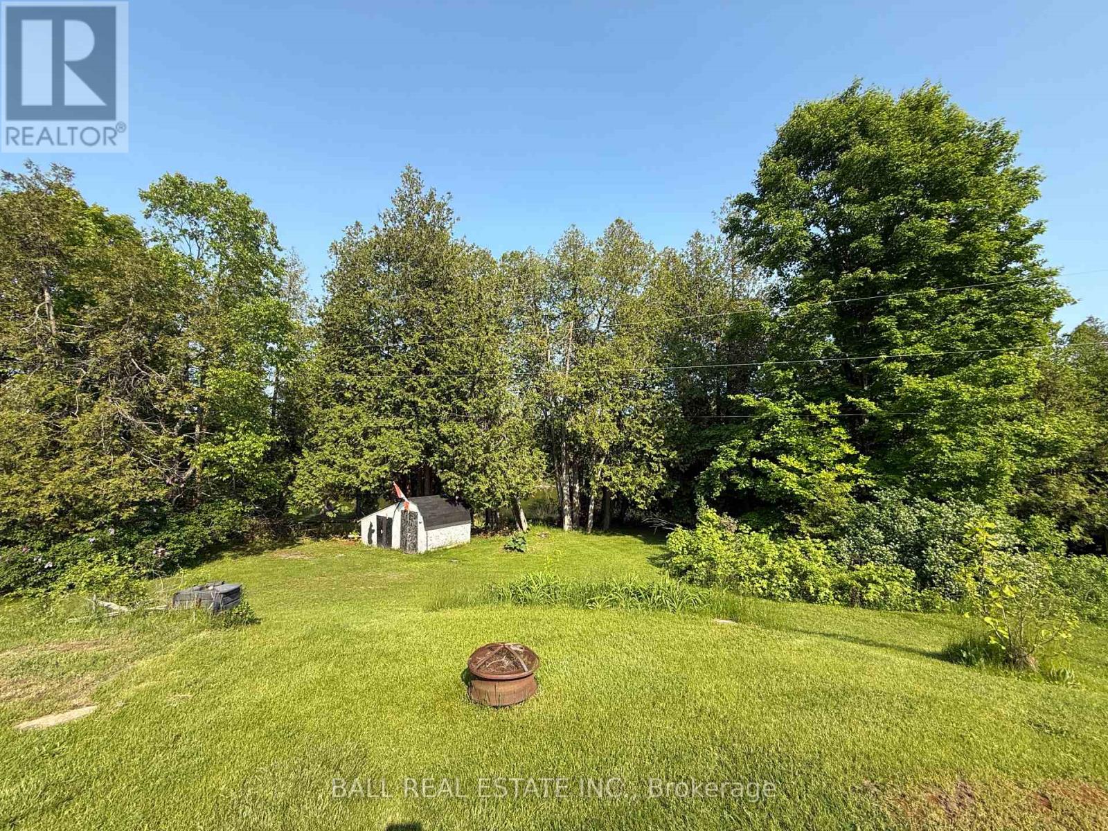 491 Sawmill Road, Douro-Dummer, Ontario  K0L 2H0 - Photo 7 - X12191262