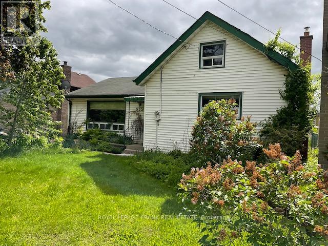 935 FORD STREET, peterborough central (south), Ontario