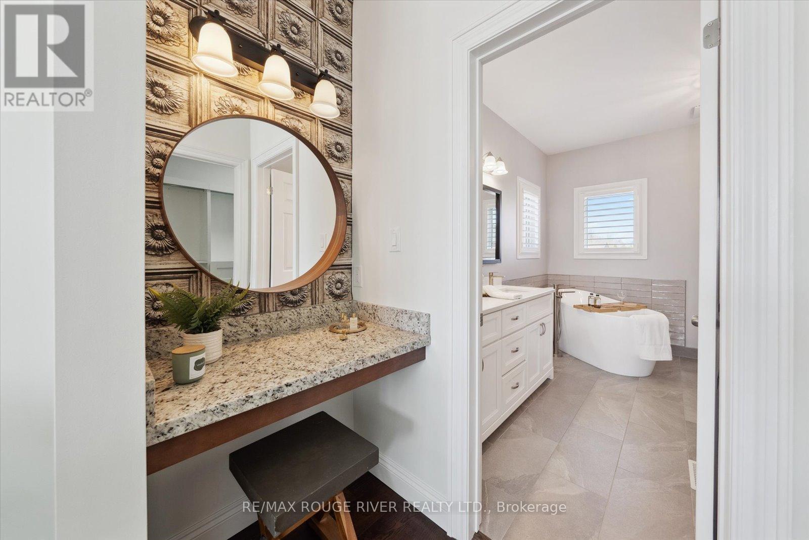 38 Charles Tilley Crescent, Clarington, Ontario  L0A 1J0 - Photo 12 - E12191335
