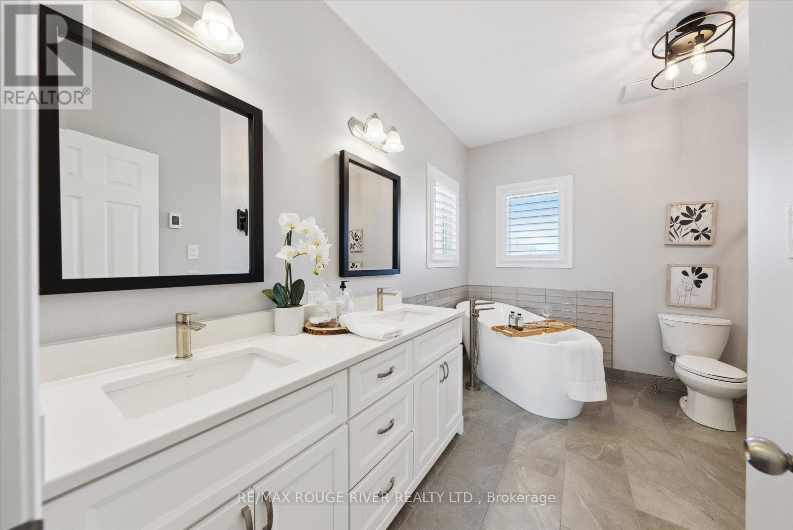 38 Charles Tilley Crescent, Clarington, Ontario  L0A 1J0 - Photo 14 - E12191335