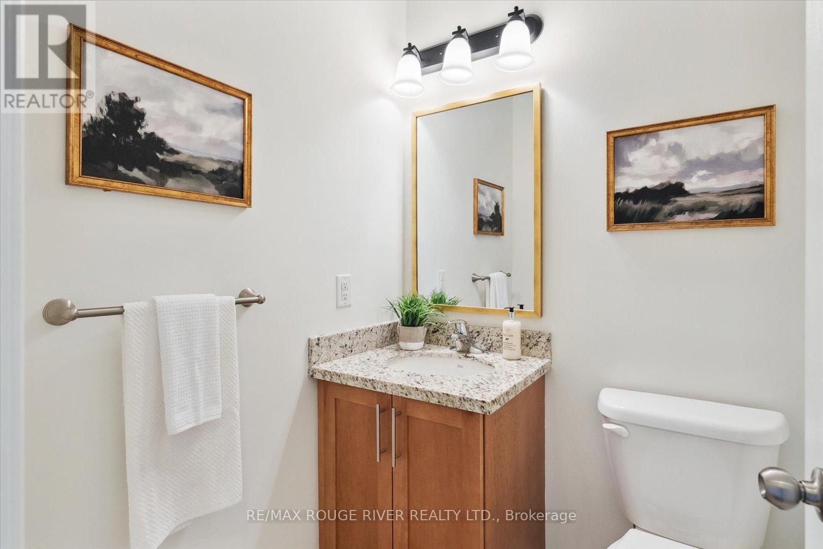 38 Charles Tilley Crescent, Clarington, Ontario  L0A 1J0 - Photo 19 - E12191335