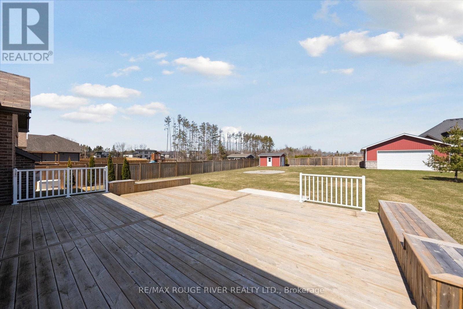 38 Charles Tilley Crescent, Clarington, Ontario  L0A 1J0 - Photo 26 - E12191335