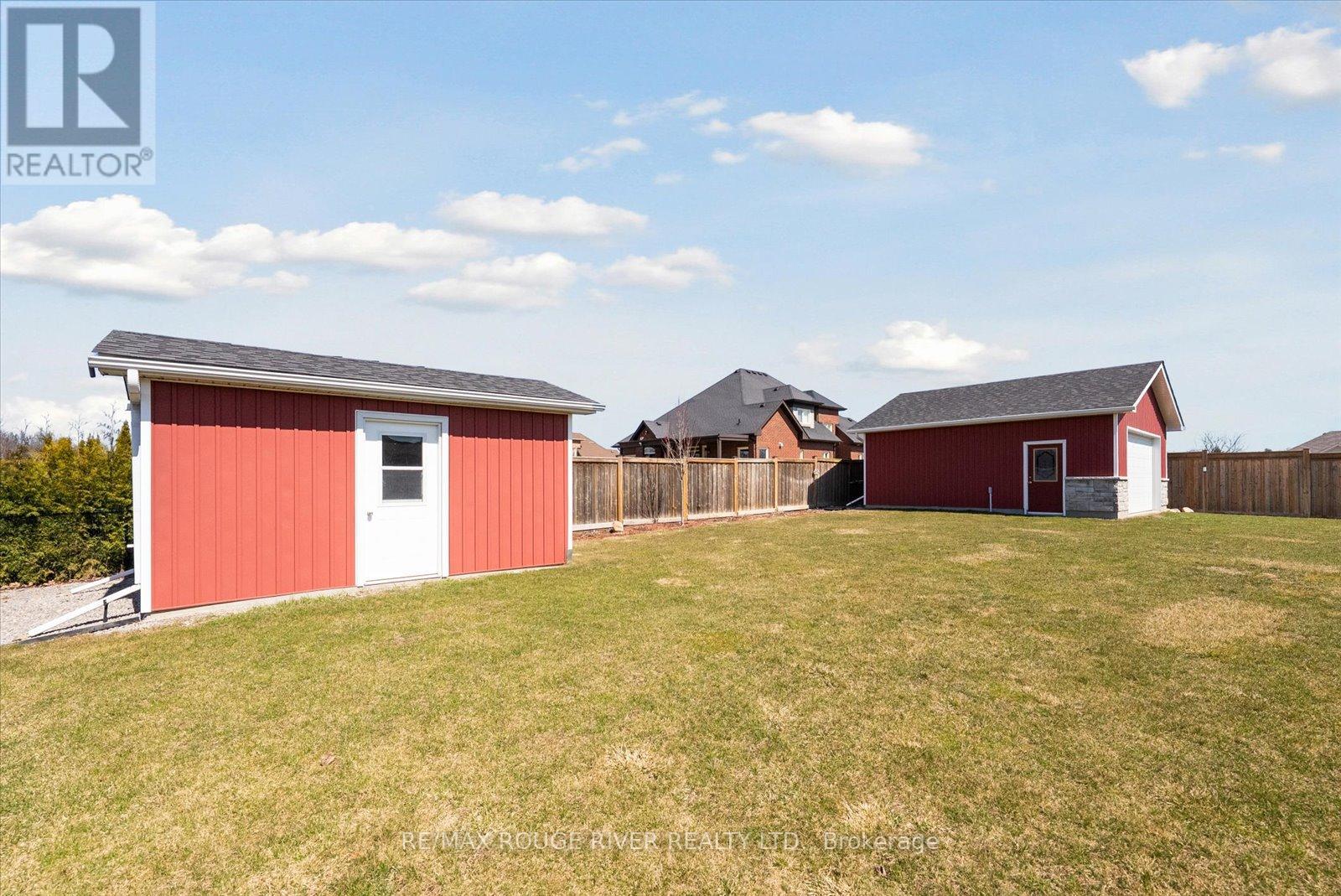 38 Charles Tilley Crescent, Clarington, Ontario  L0A 1J0 - Photo 28 - E12191335