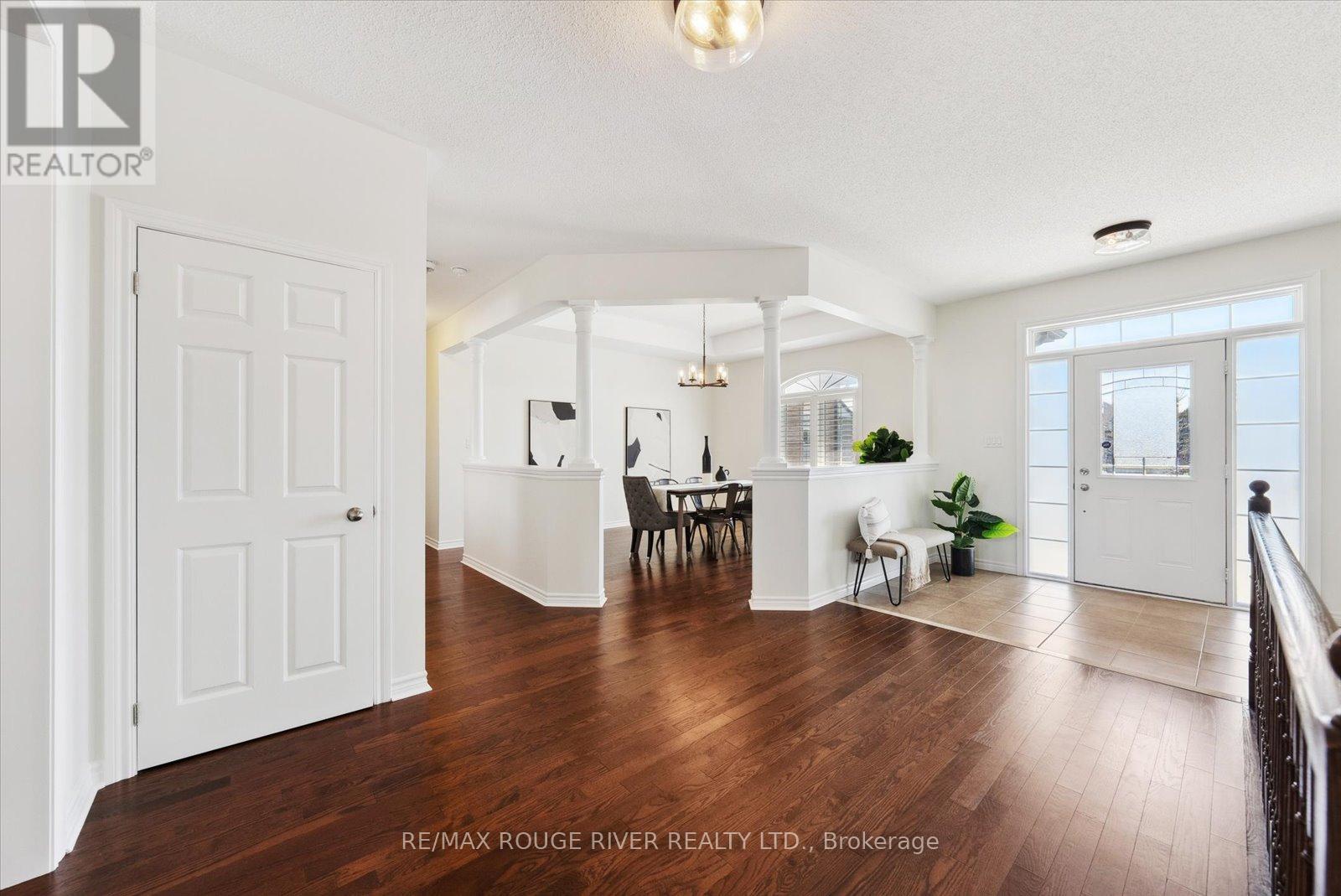 38 Charles Tilley Crescent, Clarington, Ontario  L0A 1J0 - Photo 4 - E12191335