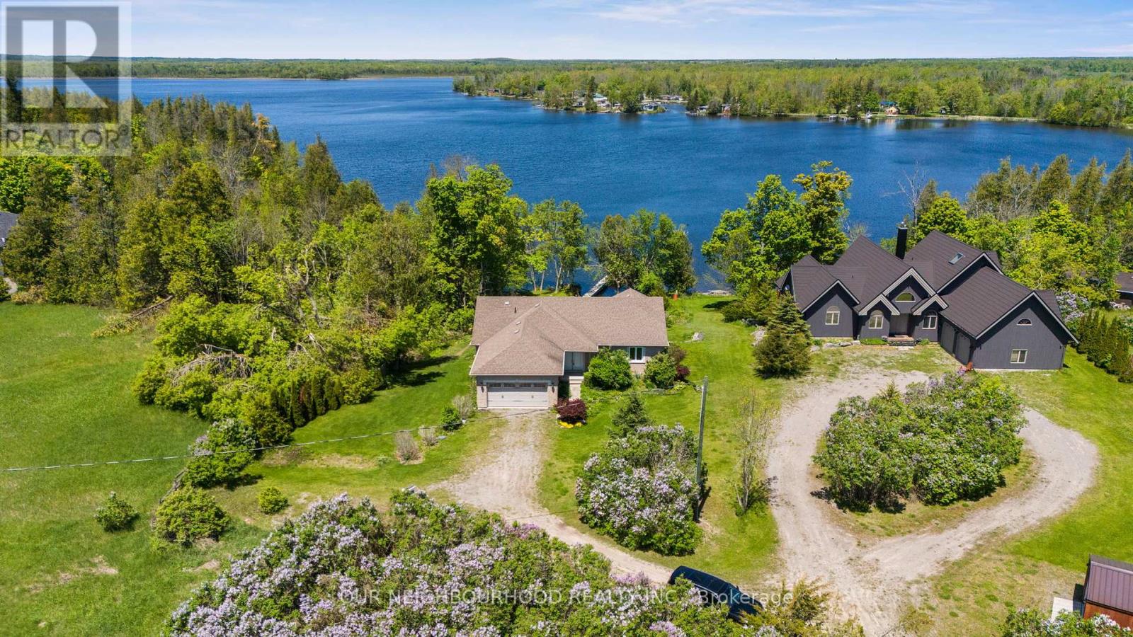 7650e County Rd 50, Trent Hills, Ontario  K0L 1L0 - Photo 1 - X12191377
