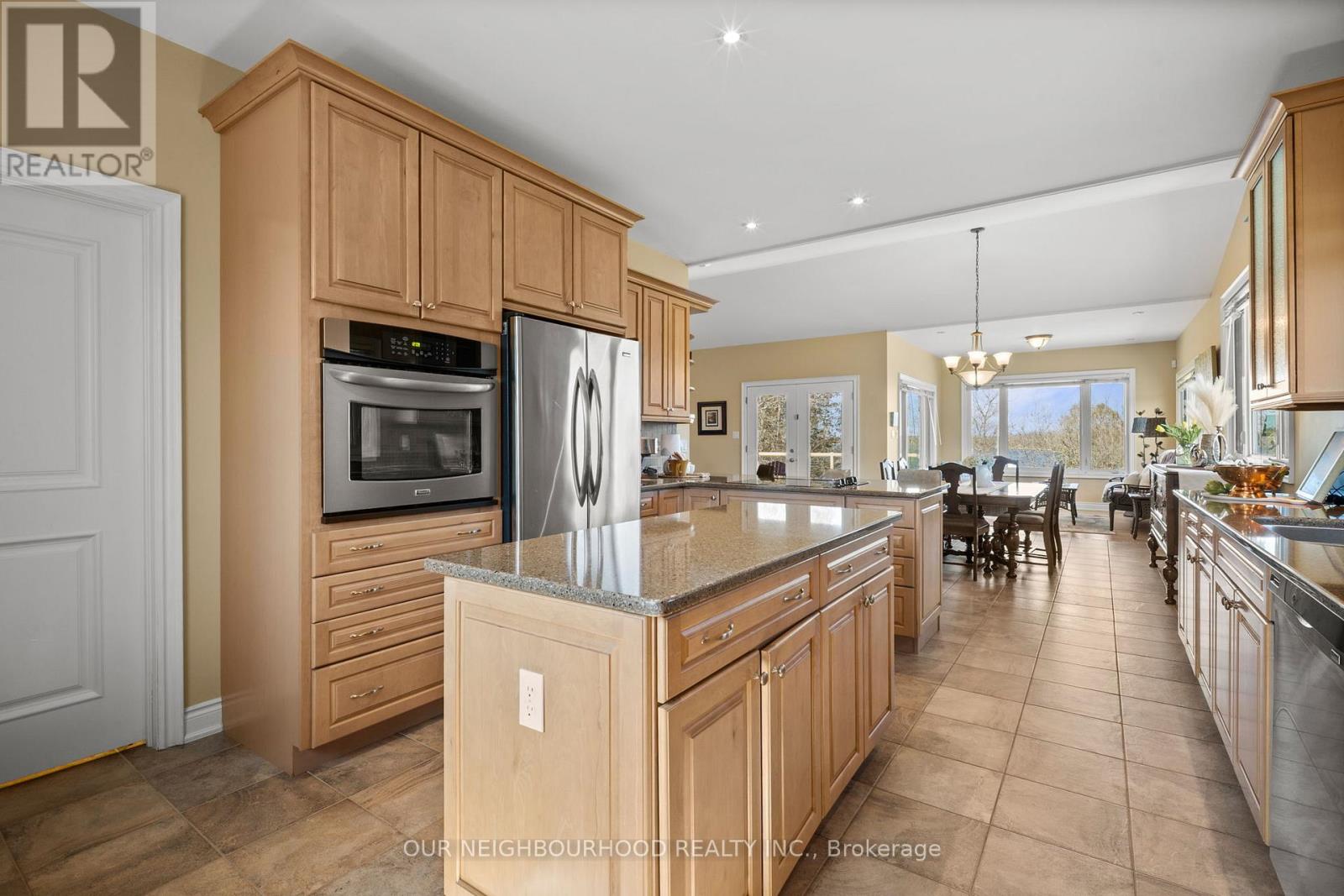 7650e County Rd 50, Trent Hills, Ontario  K0L 1L0 - Photo 15 - X12191377