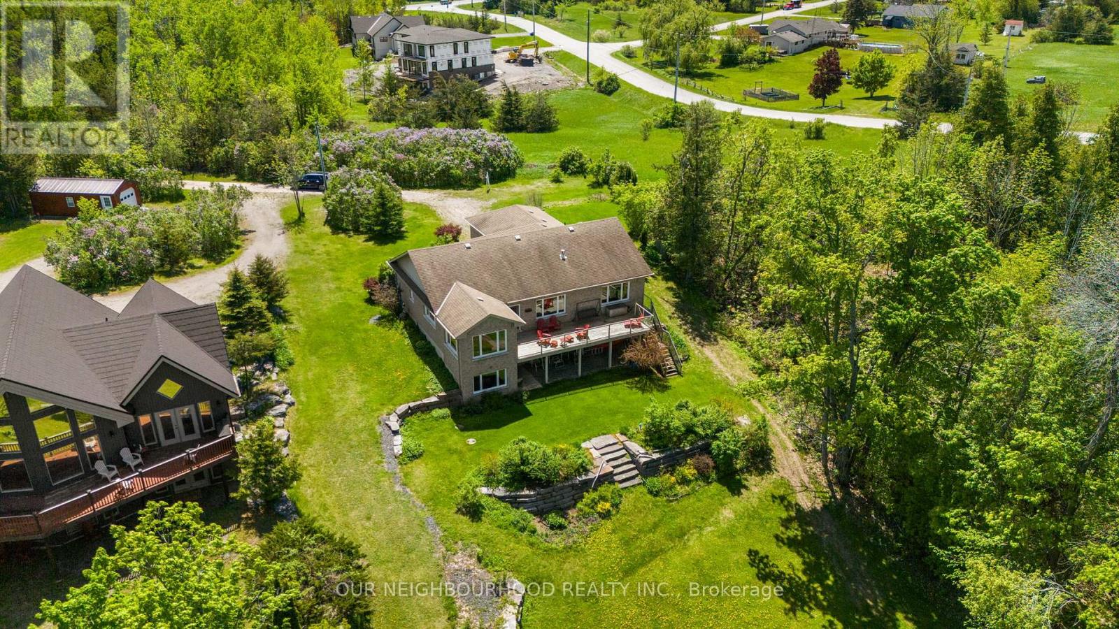 7650e County Rd 50, Trent Hills, Ontario  K0L 1L0 - Photo 37 - X12191377