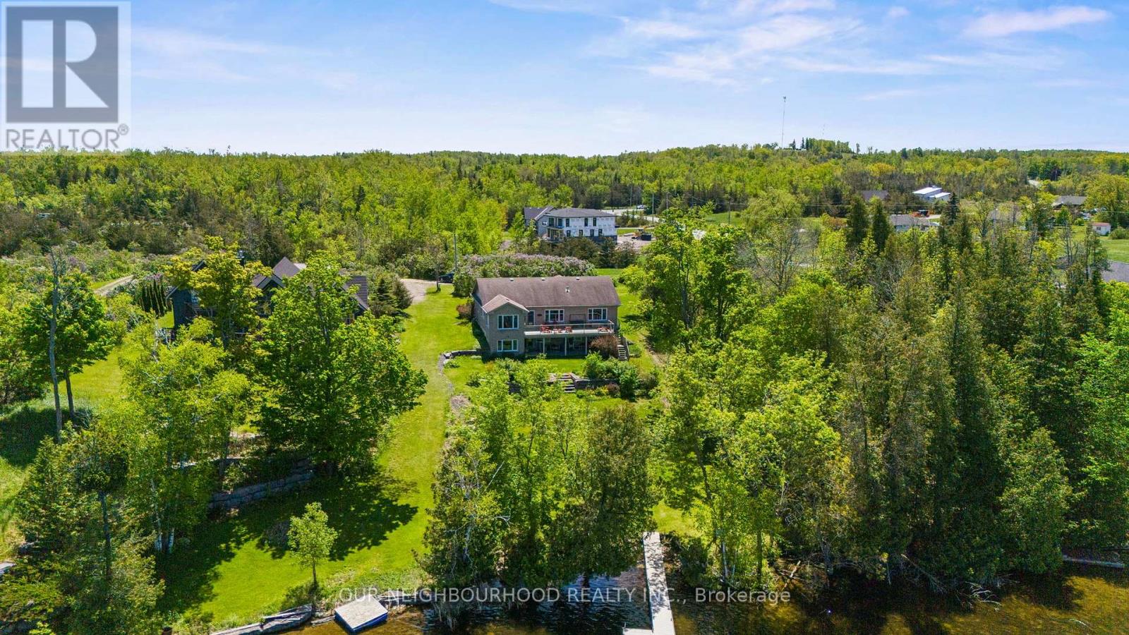 7650e County Rd 50, Trent Hills, Ontario  K0L 1L0 - Photo 38 - X12191377