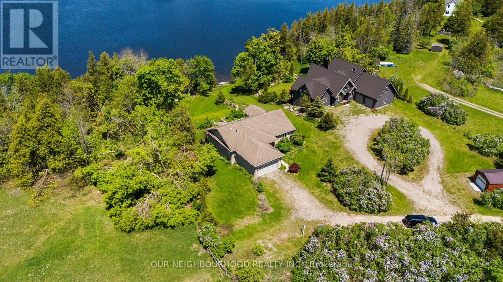 7650e County Rd 50, Trent Hills, Ontario  K0L 1L0 - Photo 40 - X12191377