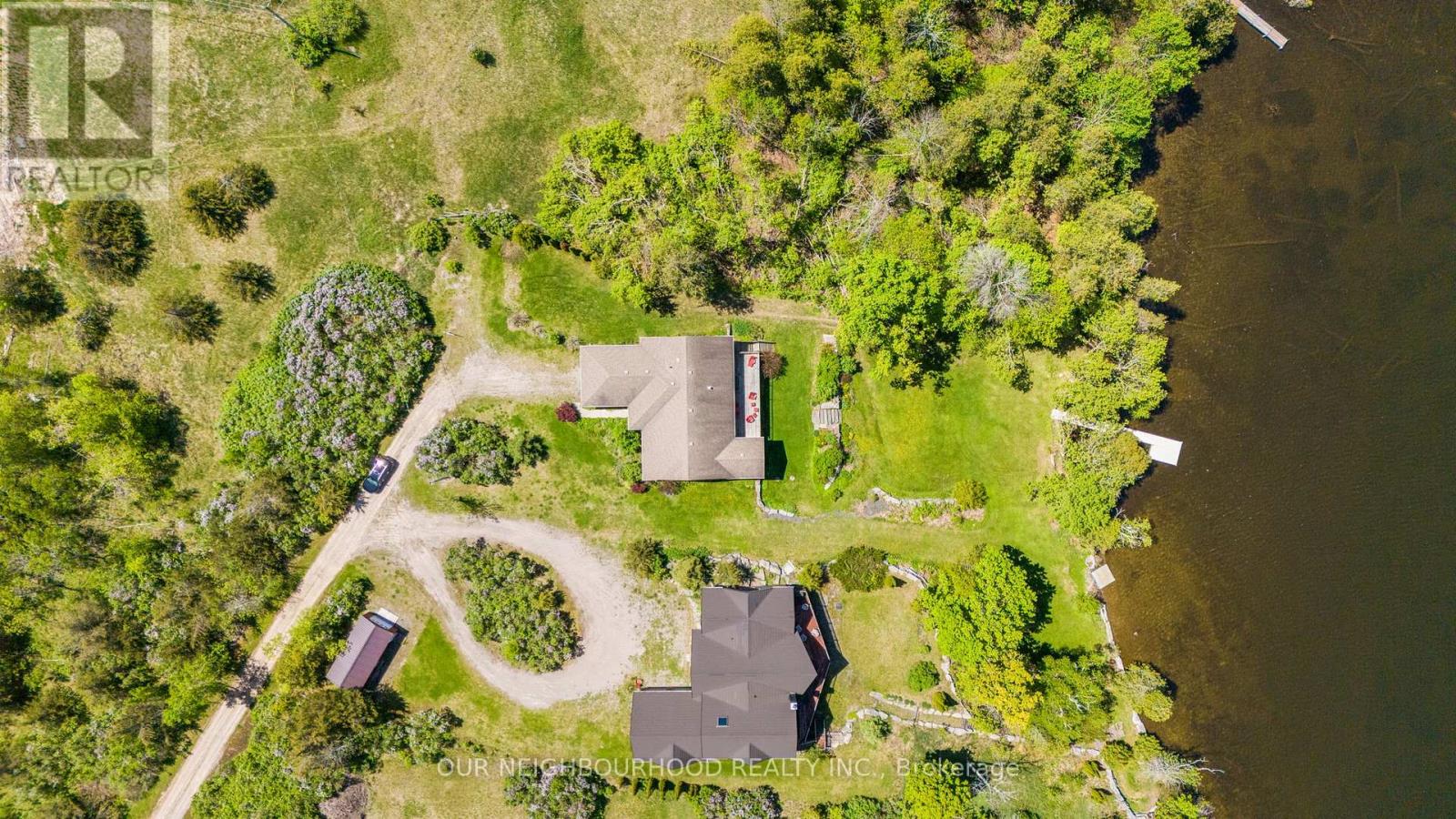 7650e County Rd 50, Trent Hills, Ontario  K0L 1L0 - Photo 42 - X12191377
