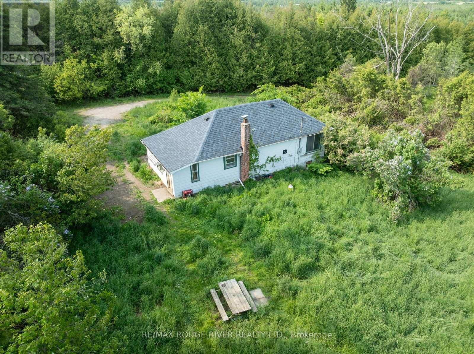 15 Capstick Road, Kawartha Lakes (Manvers), Ontario  L0A 1A0 - Photo 9 - X12191421