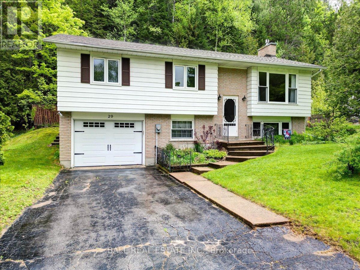 29 FOREST HILL ROAD, bancroft (bancroft ward), Ontario