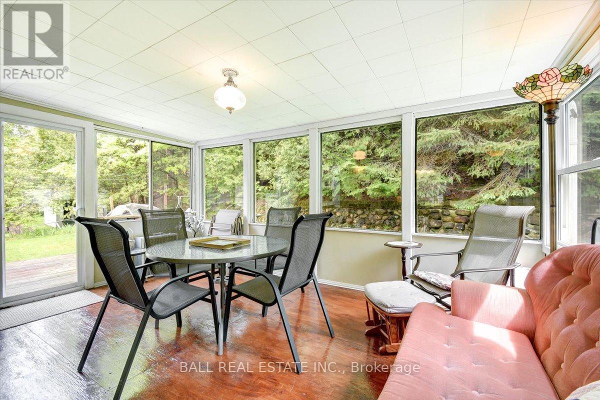 29 Forest Hill Road, Bancroft (Bancroft Ward), Ontario  K0L 1C0 - Photo 16 - X12191673