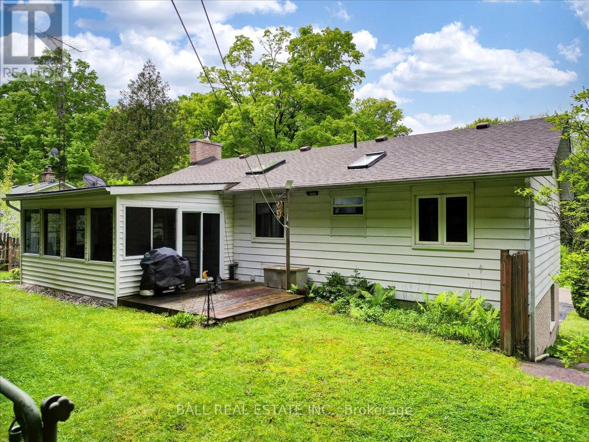 29 Forest Hill Road, Bancroft (Bancroft Ward), Ontario  K0L 1C0 - Photo 2 - X12191673