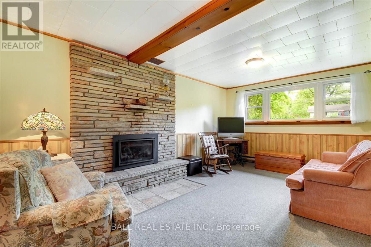 29 Forest Hill Road, Bancroft (Bancroft Ward), Ontario  K0L 1C0 - Photo 24 - X12191673