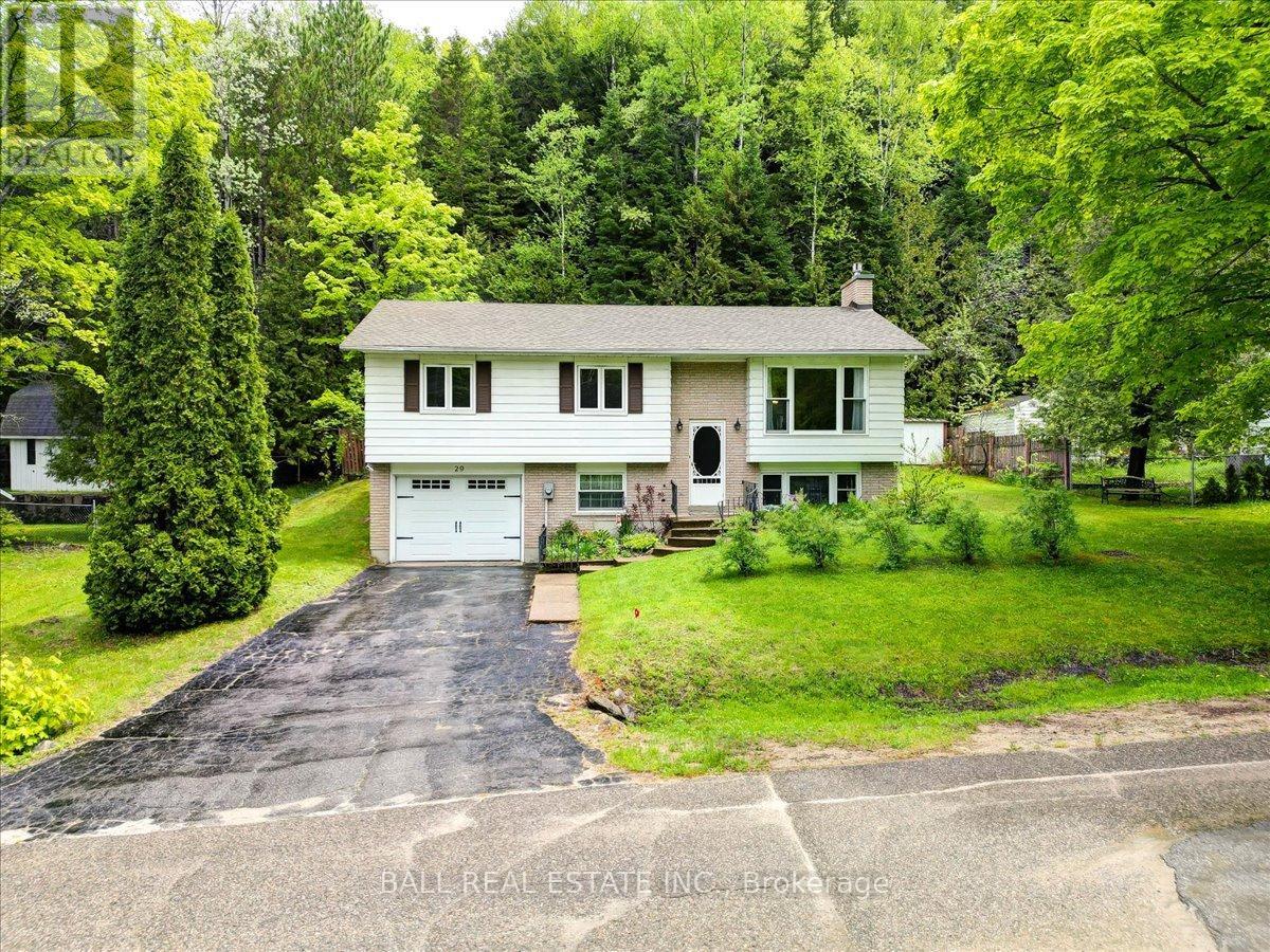 29 Forest Hill Road, Bancroft (Bancroft Ward), Ontario  K0L 1C0 - Photo 32 - X12191673