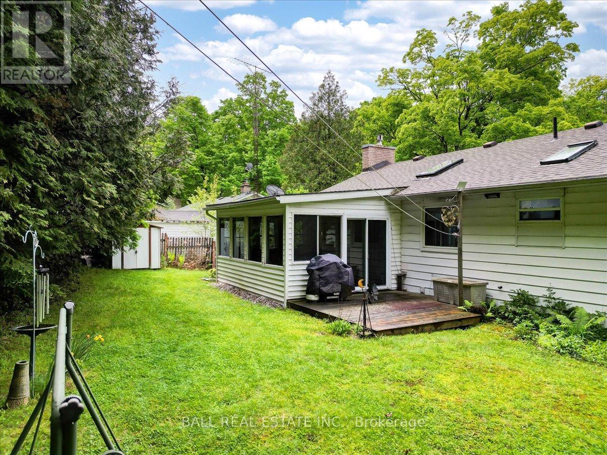 29 Forest Hill Road, Bancroft (Bancroft Ward), Ontario  K0L 1C0 - Photo 36 - X12191673