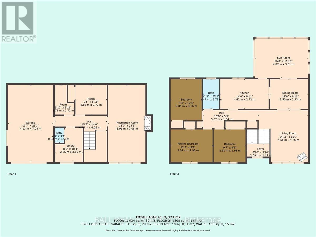 29 Forest Hill Road, Bancroft (Bancroft Ward), Ontario  K0L 1C0 - Photo 42 - X12191673