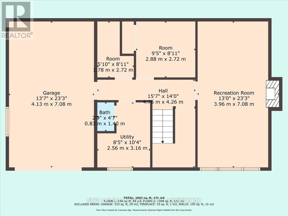 29 Forest Hill Road, Bancroft (Bancroft Ward), Ontario  K0L 1C0 - Photo 43 - X12191673