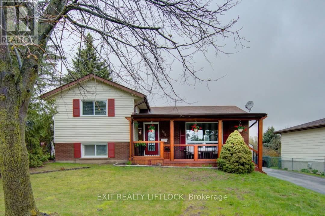 2031 MONCRIEF ROAD, peterborough west (central), Ontario
